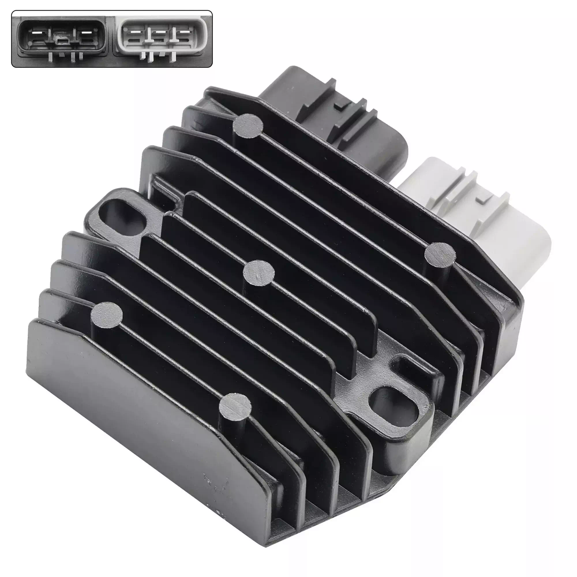 QJ MOTOR SRK 250-RR ŞARJ DİYOTU / KONJEKTÖR [SRK400-RR] #RK 64684